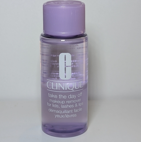 Clinique | Take The Day Off  | Makeup Remover | Travel Size - Picture 1 of 2